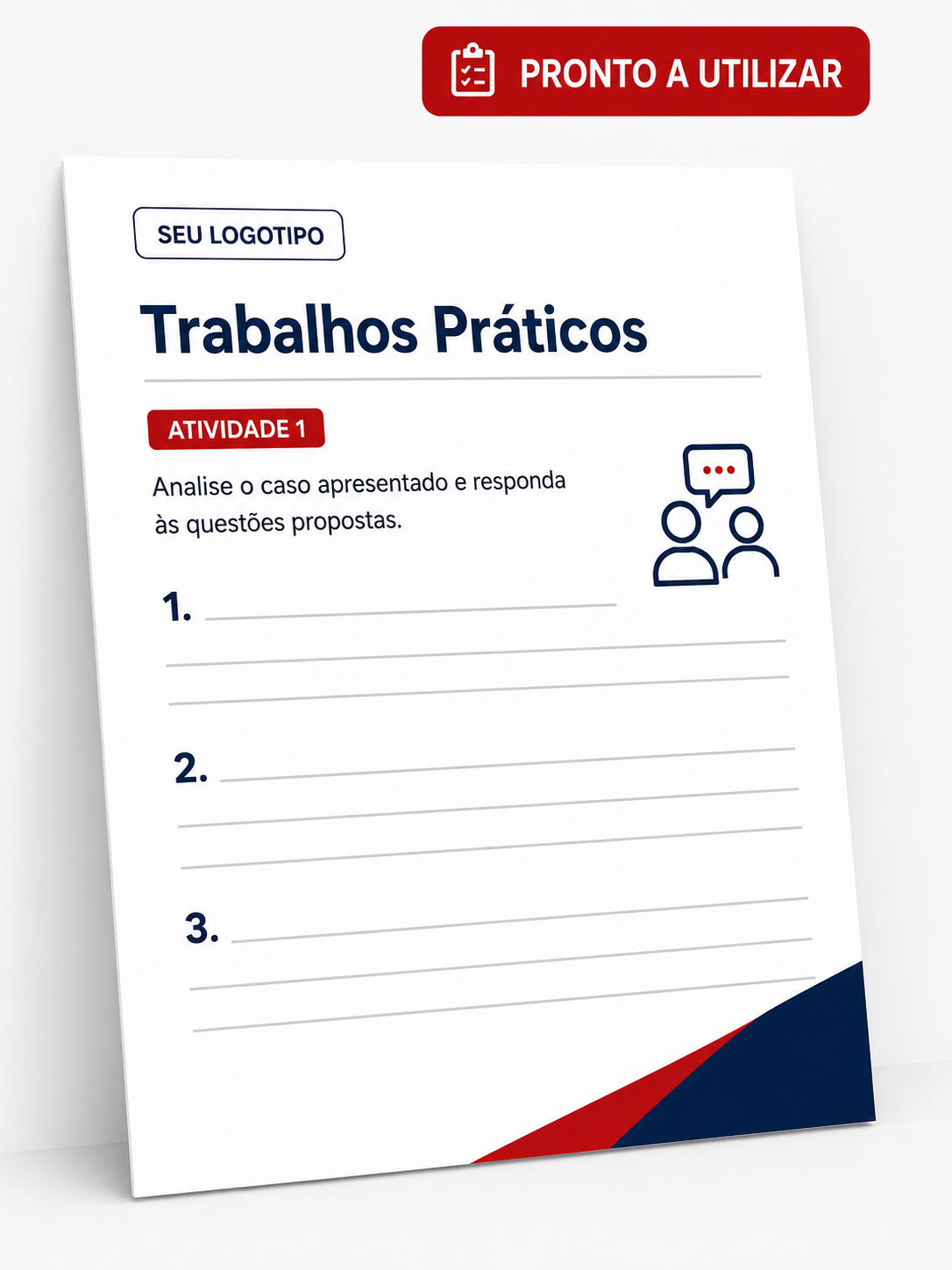 Trabalhos Práticos